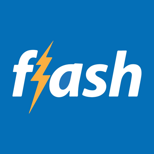 FLASH Digital Banking app icon