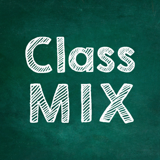 ClassMix app icon