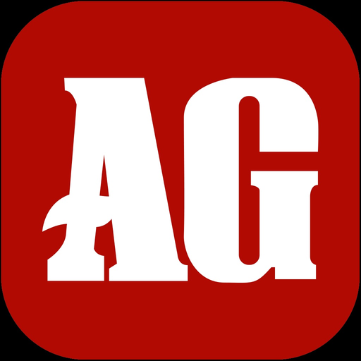 Bao An Giang app icon