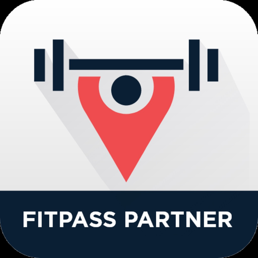 FITPASS PARTNER app icon