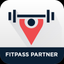 FITPASS PARTNER icon