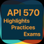 API 570 Highlights Practices icon