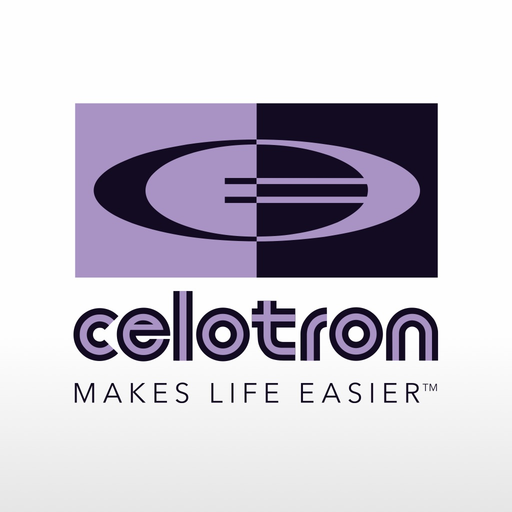 Celotron Pulse-App app icon