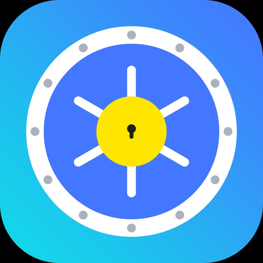 Photo Locker - Secure Photos app icon