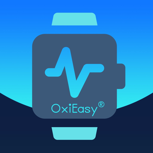 OxiEasy app icon