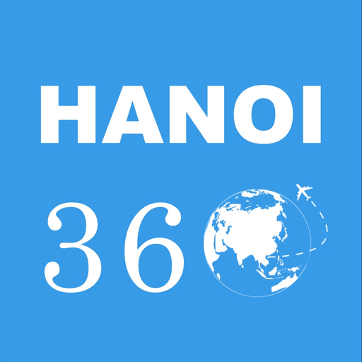 Hanoi 360 app icon