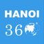 Hanoi 360 icon