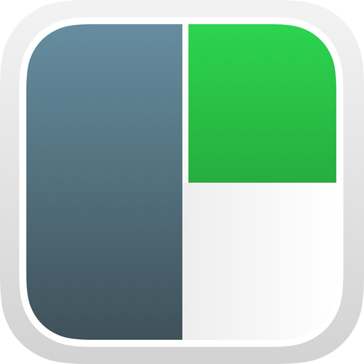 GoodDay Work app icon