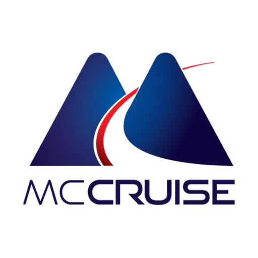 MCCruise app icon
