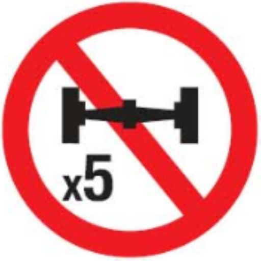 HGV Permit Checker app icon