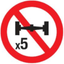 HGV Permit Checker icon