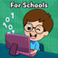 Coding For Kids - School Games icon