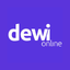 Dewi Online icon