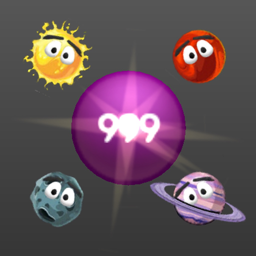 Tap Balls - Clicker Game app icon