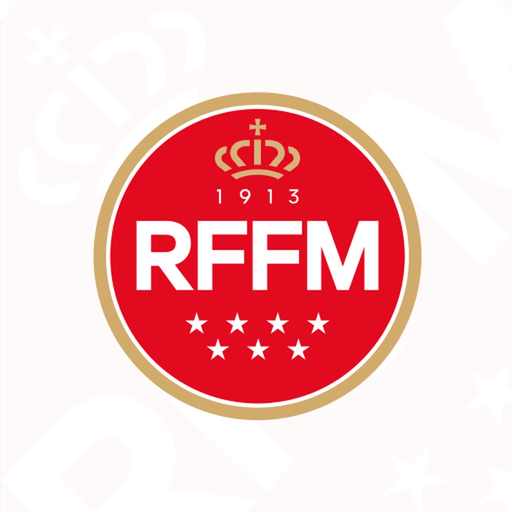 Intranet RFFM app icon