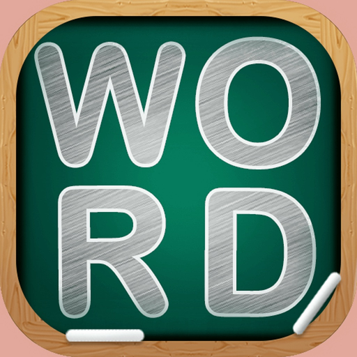 Word Finder - Word Connect app icon