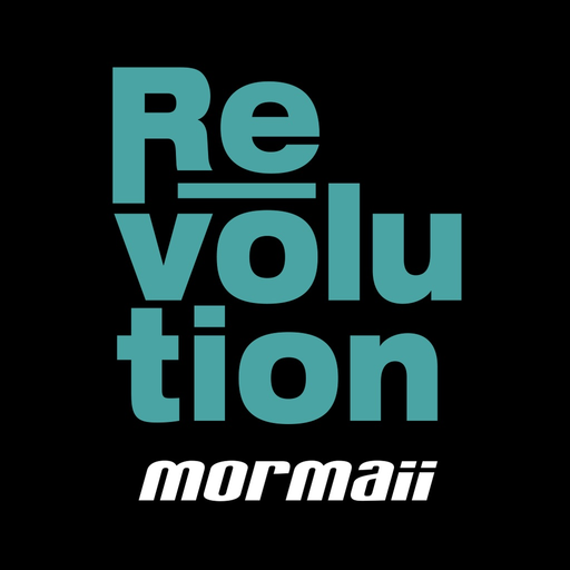 Mormaii Revolution app icon