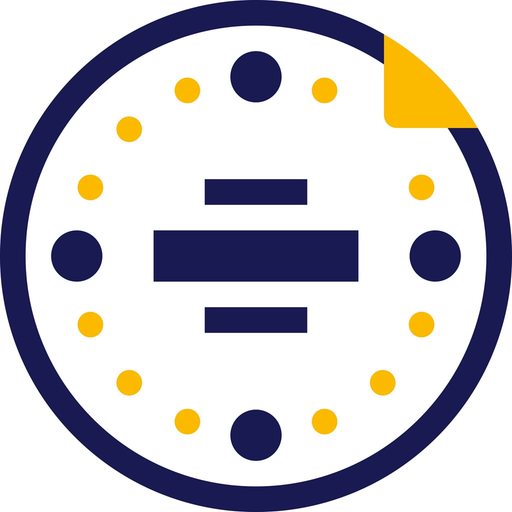 Pefa Auction Clock app icon