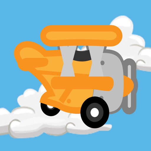 Crash n Burn app icon