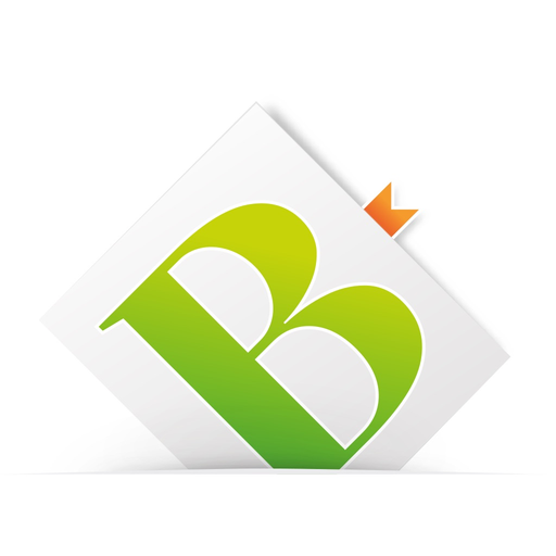 Bernecker app icon