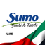 Sumo Sushi & Bento UAE icon