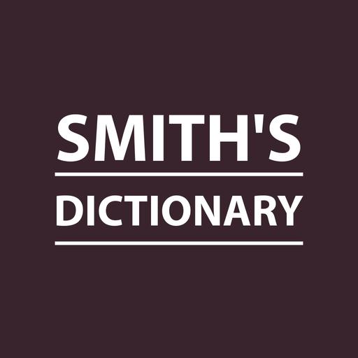 Smiths Bible Dictionary app icon