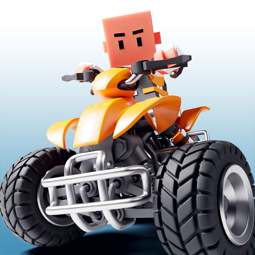 Flick Champions Extreme Sports app icon