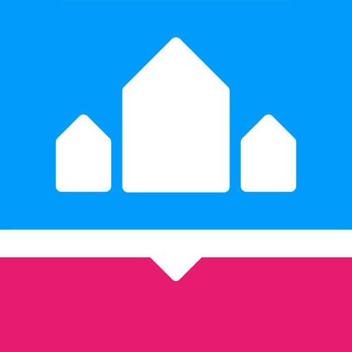 CAPITAL Realty app icon
