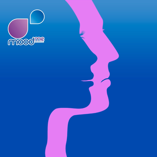 MoodMe Emotions Gender Age app icon