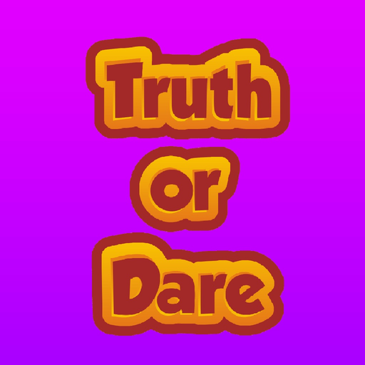 Truth or Dare - Multiplayer app icon