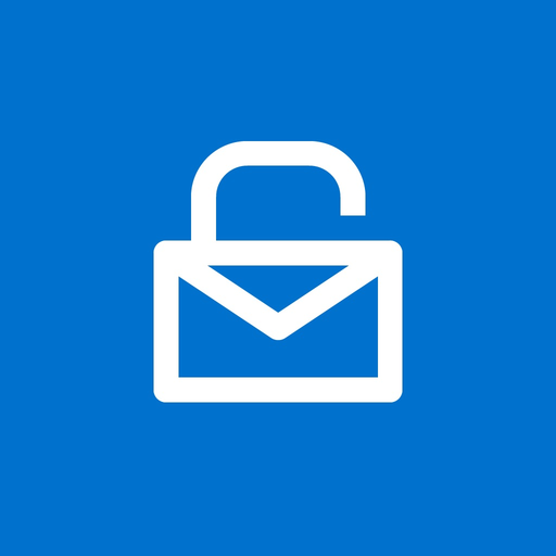 Legalmail app icon