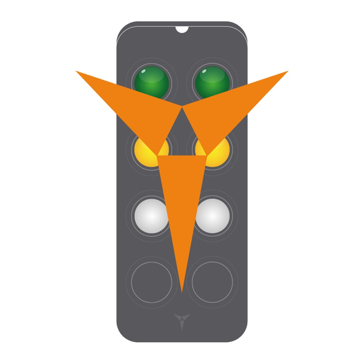 ST SmartControl app icon