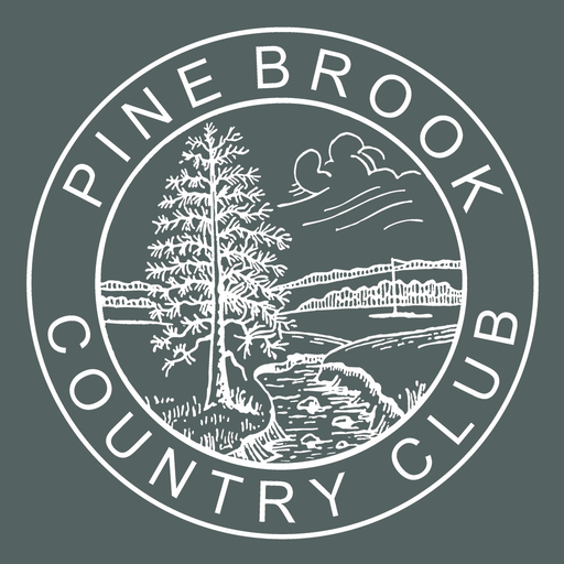 Pine Brook CC app icon