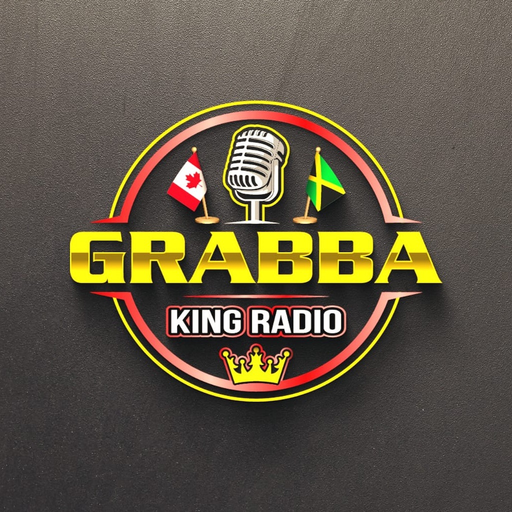 GRABBA KING RADIO app icon