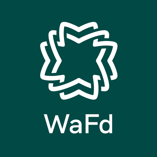 WaFd Treasury app icon