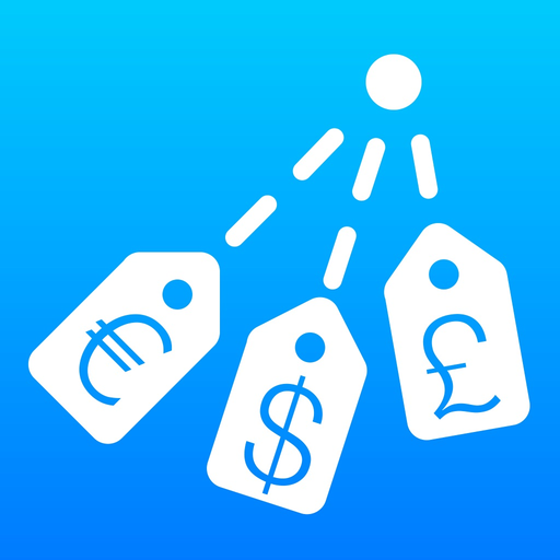 PriceConvert app icon