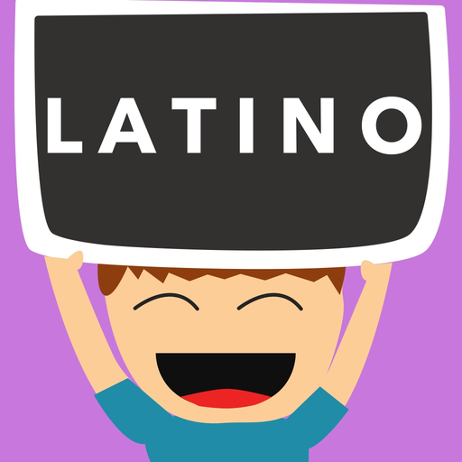 Trivia Latino! app icon