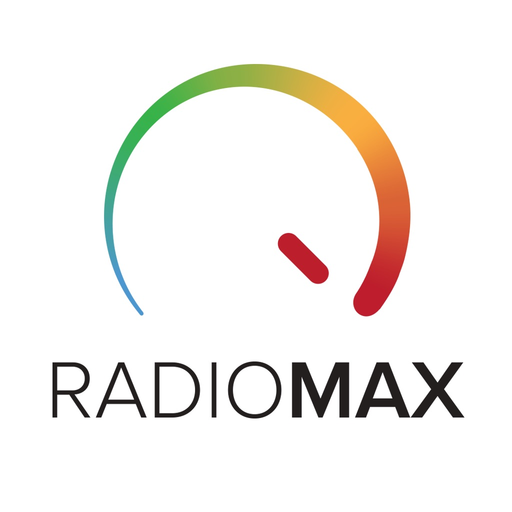 RadioMAX App app icon