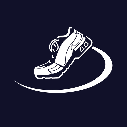 WalkyFit app icon