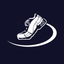 WalkyFit icon