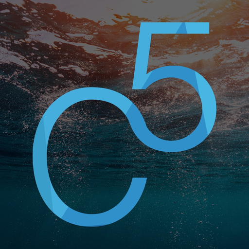 TheMagic5 app icon