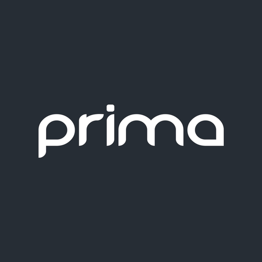 Prima Cloud app icon