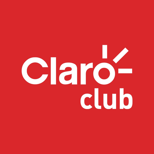 Claro Club app icon