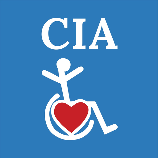 IRRC CIA App app icon