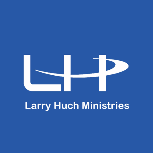 Larry Huch Ministries app icon