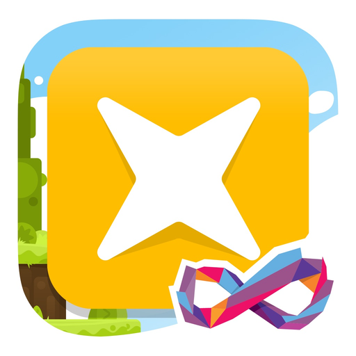 Trim FRVR app icon