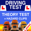 LGV / HGV Lorry Theory Test UK icon
