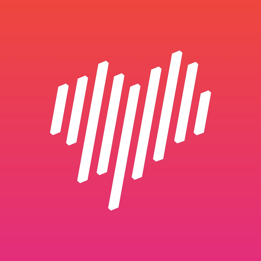 Dwell: Audio Bible app icon