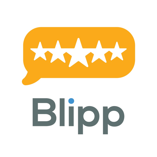 Invites by Blipp Reviews app icon