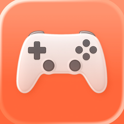 GameZ Collection app icon